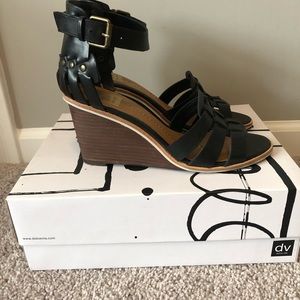 Dolce Vita Wedges